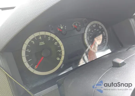 2010 Ford Escape Xlt z USA, uszkodzony, nr VIN 1FMCU9DG8AKD41547